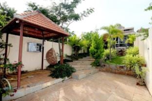 Nest Villa Yelagiri by LexStays Villa in Tamil Nadu