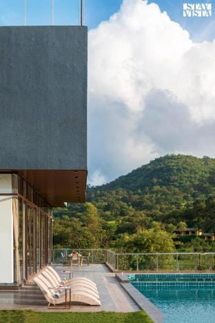 StayVista at The Glen Villa in Maharashtra
