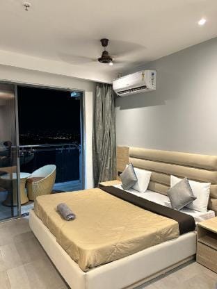 Noida Apartments Apartment in Noida