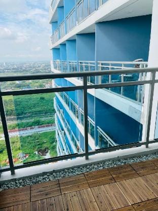 Liwanag Suites Apartment in Calabarzon