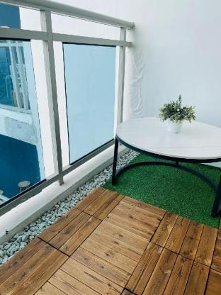 Liwanag Suites Apartment in Calabarzon