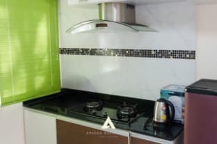 Areena Guesthouse  Vacation rental in Thailand