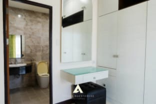 Areena Guesthouse  Vacation rental in Thailand