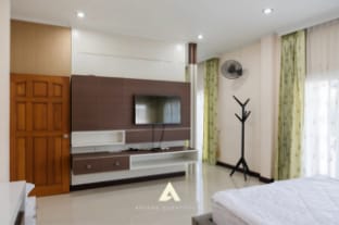 Areena Guesthouse  Vacation rental in Thailand