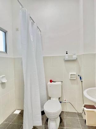 The Palace Guest House Vacation rental in Johor