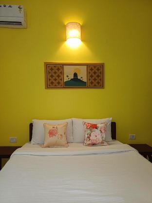 Comfortable & Safe Stay at House Of Ma / K Apartment in Calangute
