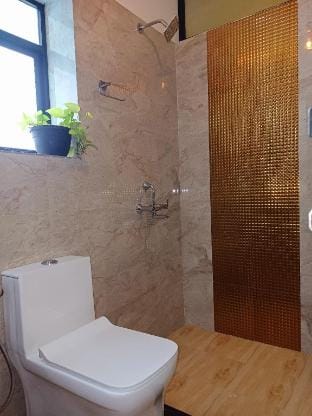 Comfortable & Safe Stay at House Of Ma / K Apartment in Calangute