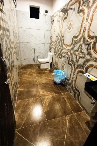VacationBuddy Serenity Villa with Pool, Udaipur Villa in Gujarat