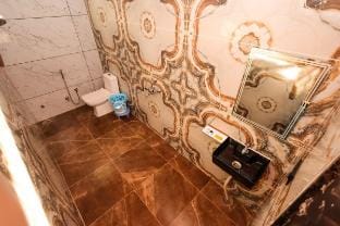 VacationBuddy Serenity Villa with Pool, Udaipur Villa in Gujarat