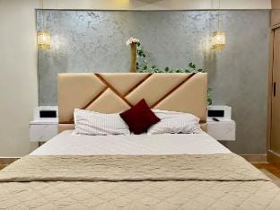 Ocean's Edge - Beach front 3 BR APT Apartment in Visakhapatnam