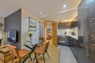 St Peters Mews 2 Apartment in St Albans