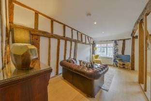 Abbey Mews 4 Apartment in St Albans