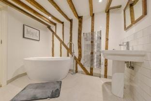 Abbey Mews 4 Apartment in St Albans