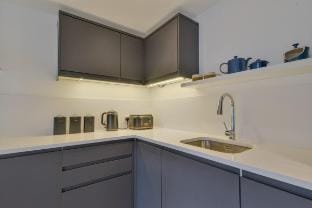 Abbey Mews 4 Apartment in St Albans