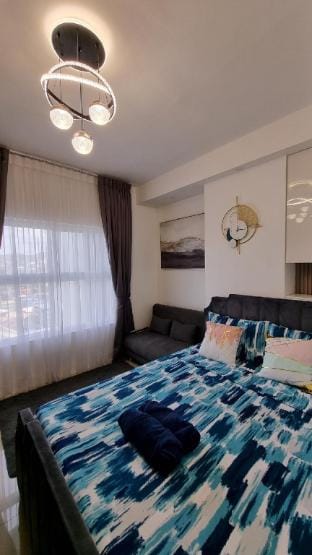 Rayne @ West Jones Residences Vacation rental in Cebu City