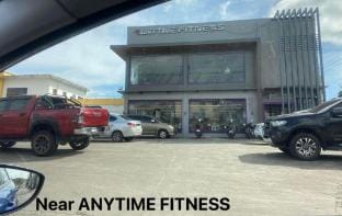 Spacious,Netflix,Wifi, near 711,schools,w/parking. Apartment in Calabarzon