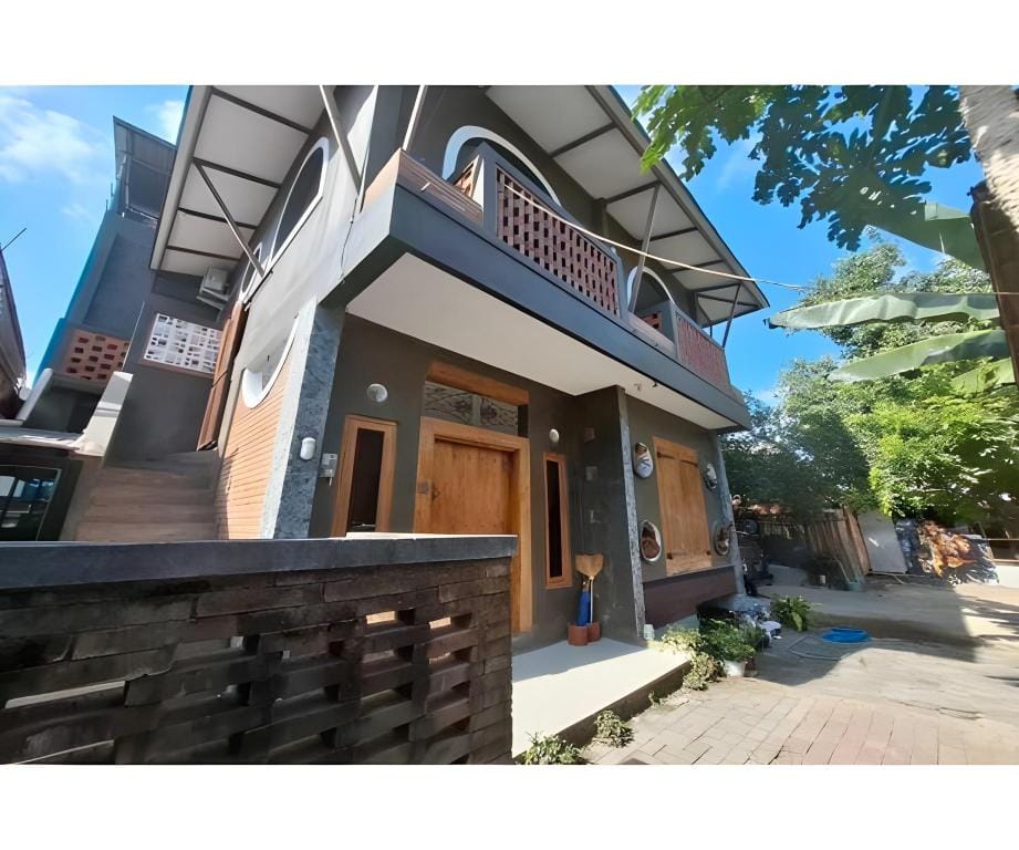 Capital O 94274 Homestay Balimoelih Hotel in Yogyakarta