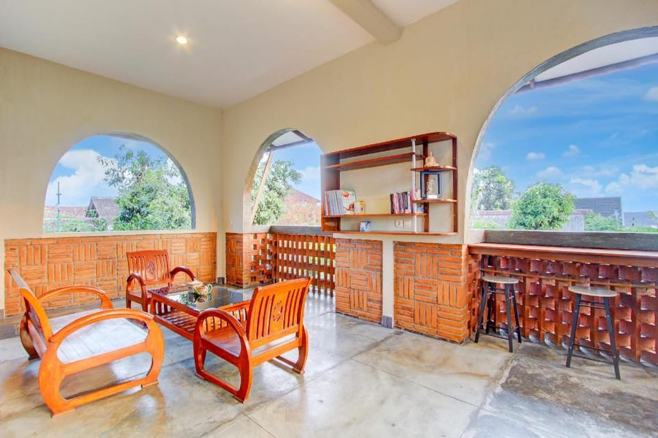 Capital O 94274 Homestay Balimoelih Hotel in Yogyakarta