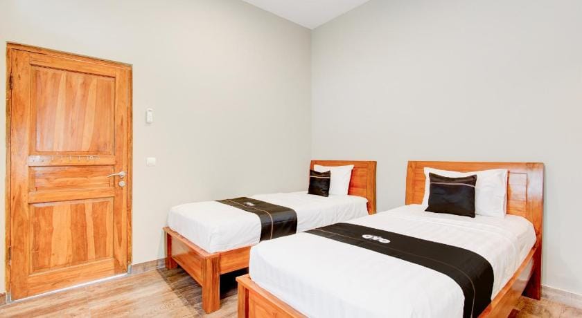 Capital O 94274 Homestay Balimoelih Hotel in Yogyakarta