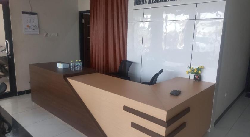 Capital O Guest House Kpri Sejahtera Hotel in Indonesia