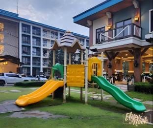 Your Tagaytay oasis awaits: Relax and unwind  Apartment in Tagaytay