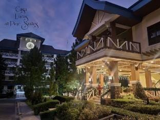 Your Tagaytay oasis awaits: Relax and unwind  Apartment in Tagaytay