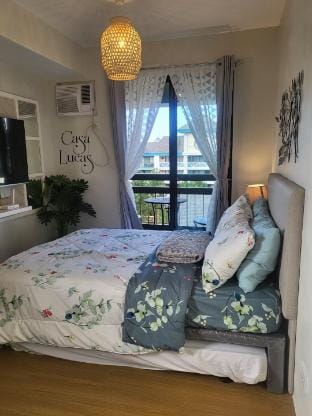 Your Tagaytay oasis awaits: Relax and unwind  Apartment in Tagaytay