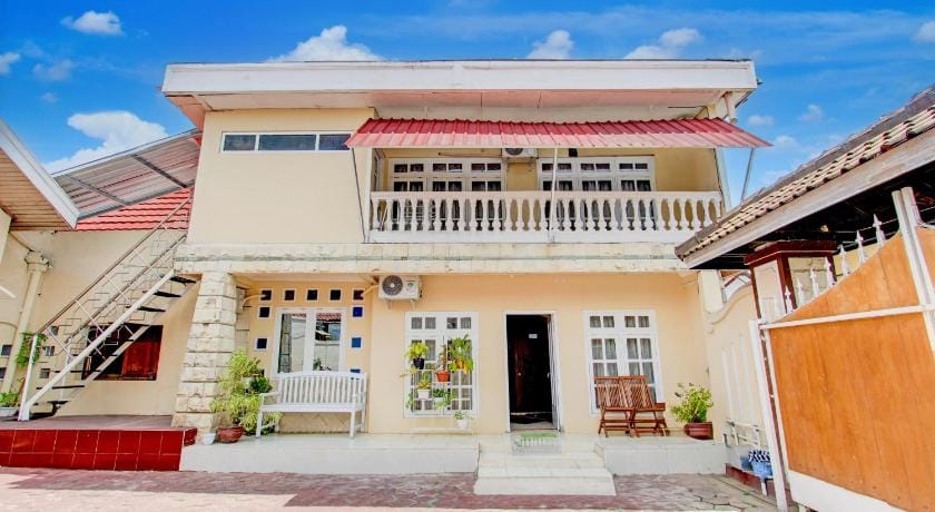 Hotel O Homestay Ayana Syariah Hotel in Special Region of Yogyakarta