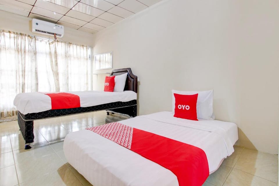 Hotel O Homestay Ayana Syariah Hotel in Special Region of Yogyakarta