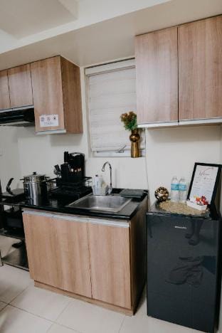 Spacious 1BR in Cebu IT park - Central Location Apartment in Lapu-Lapu City