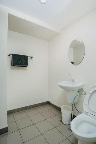 Spacious 1BR in Cebu IT park - Central Location Apartment in Lapu-Lapu City