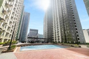 NEW! Classy 1BR in Cebu IT park - Central Location Apartment in Lapu-Lapu City