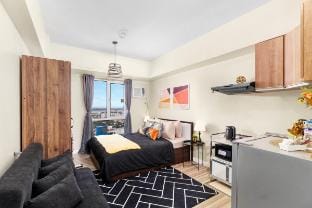 Modern Studio in Cebu IT Park - Best Location Apartment in Lapu-Lapu City