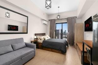Cebu IT Park Skyline Studio: Pool, Gym & Wi-Fi Apartment in Lapu-Lapu City