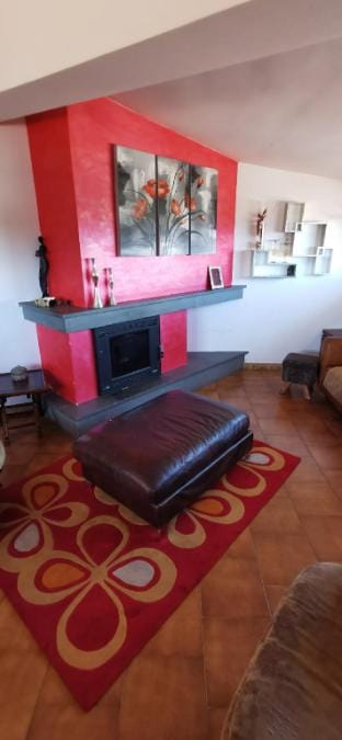 Angel' s House Vacation rental in Calabria
