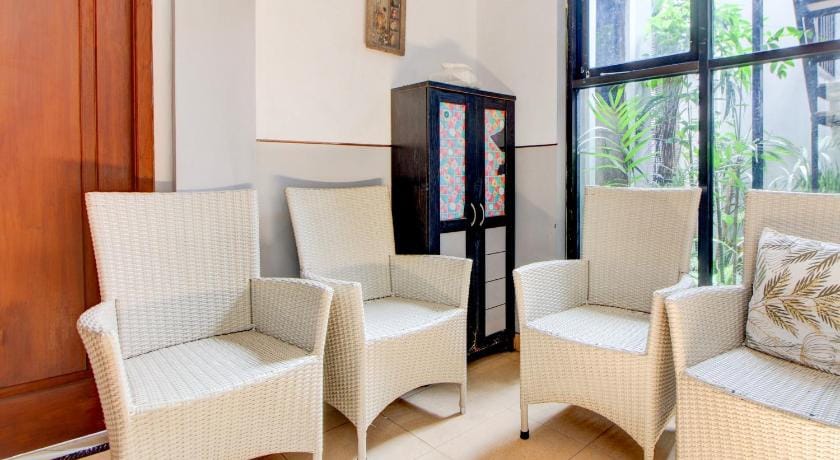 Capital O 94314 Sunny Co Living Hotel in Yogyakarta