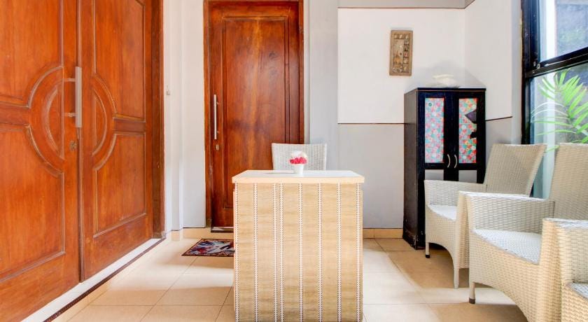 Capital O 94314 Sunny Co Living Hotel in Yogyakarta