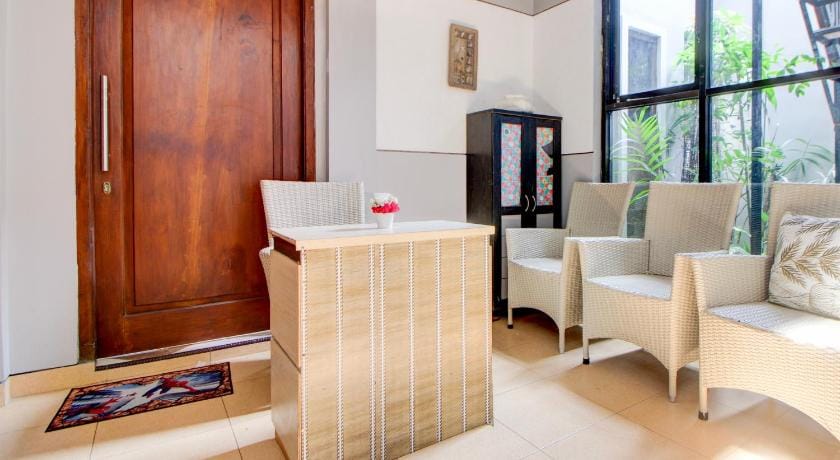 Capital O 94314 Sunny Co Living Hotel in Yogyakarta