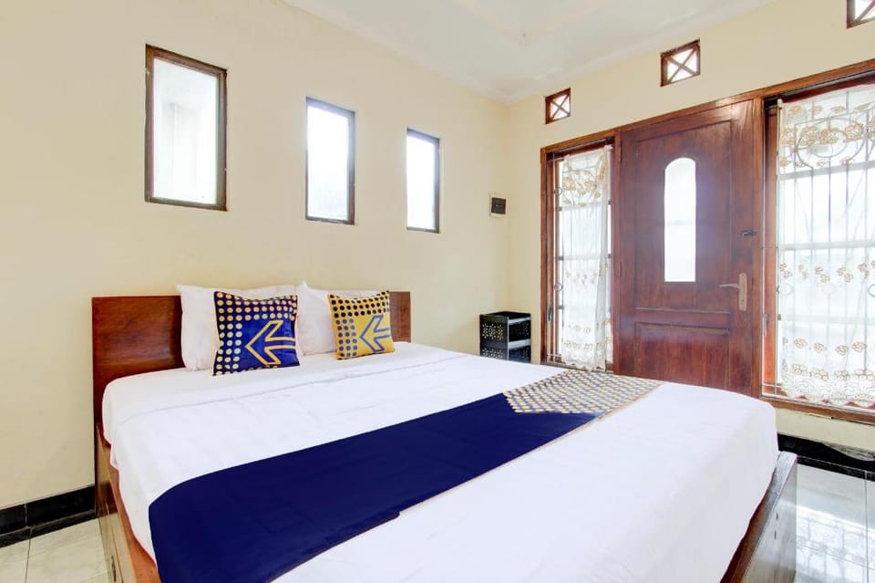 Hotel O Omah Pakem Homestay Syariah Hotel in Special Region of Yogyakarta