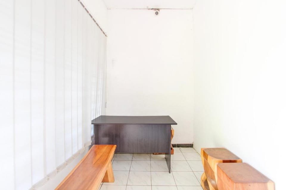 Hotel O Omah Pakem Homestay Syariah Hotel in Special Region of Yogyakarta