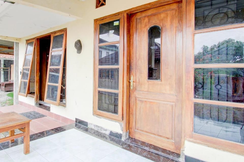 Hotel O Omah Pakem Homestay Syariah Hotel in Special Region of Yogyakarta