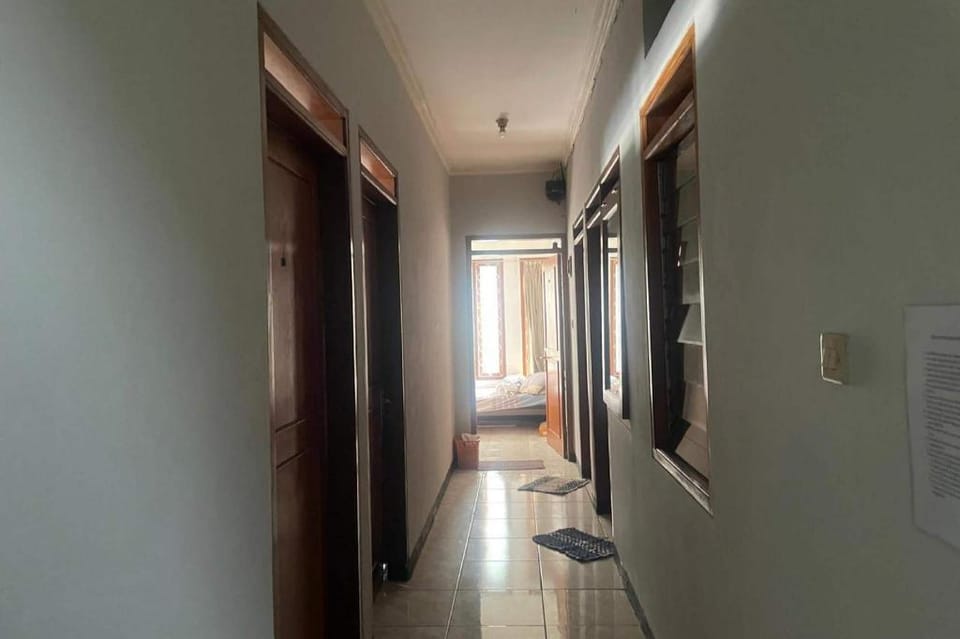 Hotel O Cibogo Guesthouse Hotel in Bandung
