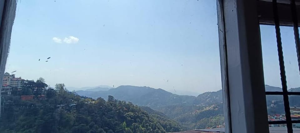 Hotel Apsara Vacation rental in Shimla