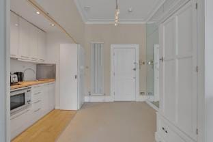 Superior One Bedroom Studio in Belgravia Apartment in City of Westminster