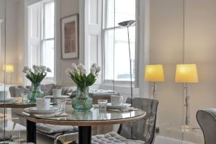 Superior One Bedroom Studio in Belgravia Apartment in City of Westminster