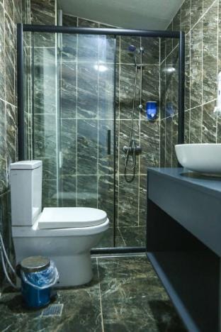 LİON KİNG HOTEL Apartment in Istanbul