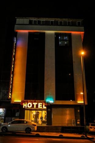 LİON KİNG HOTEL Apartment in Istanbul