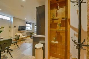 St Peters Mews 4 Apartment in St Albans
