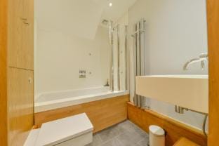 St Peters Mews 4 Apartment in St Albans