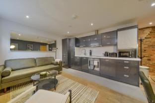 St Peters Mews 4 Apartment in St Albans